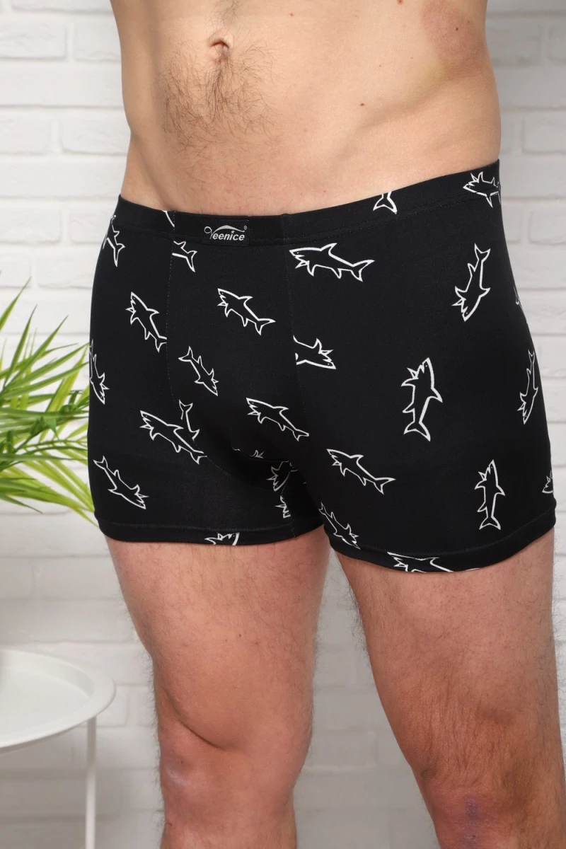 Трусы 64937 (мультицвет)