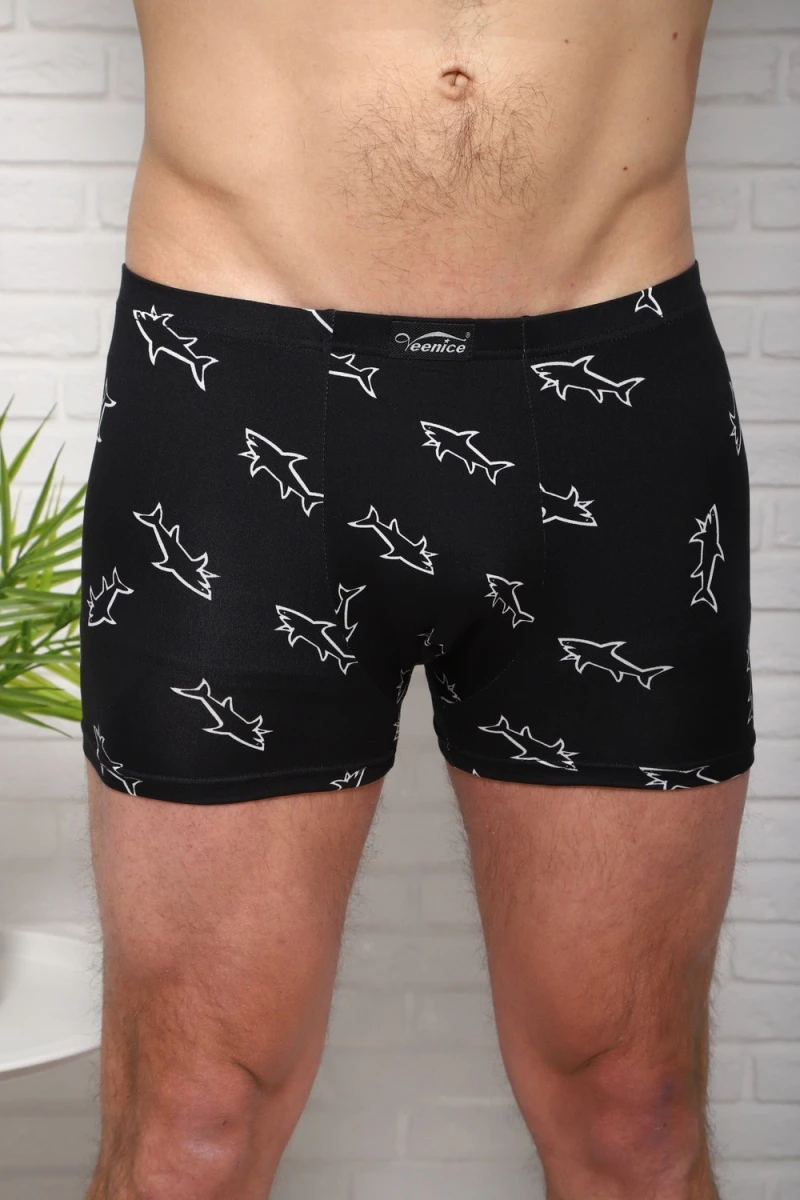 Трусы 64937 (мультицвет)