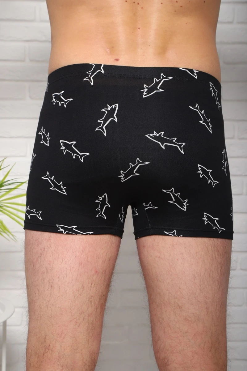 Трусы 64937 (мультицвет)