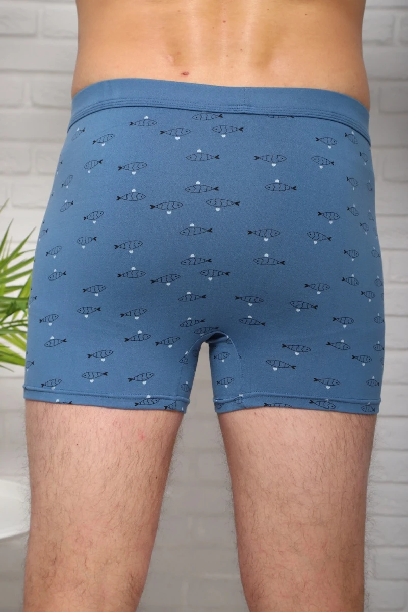 Трусы 64941 (мультицвет)