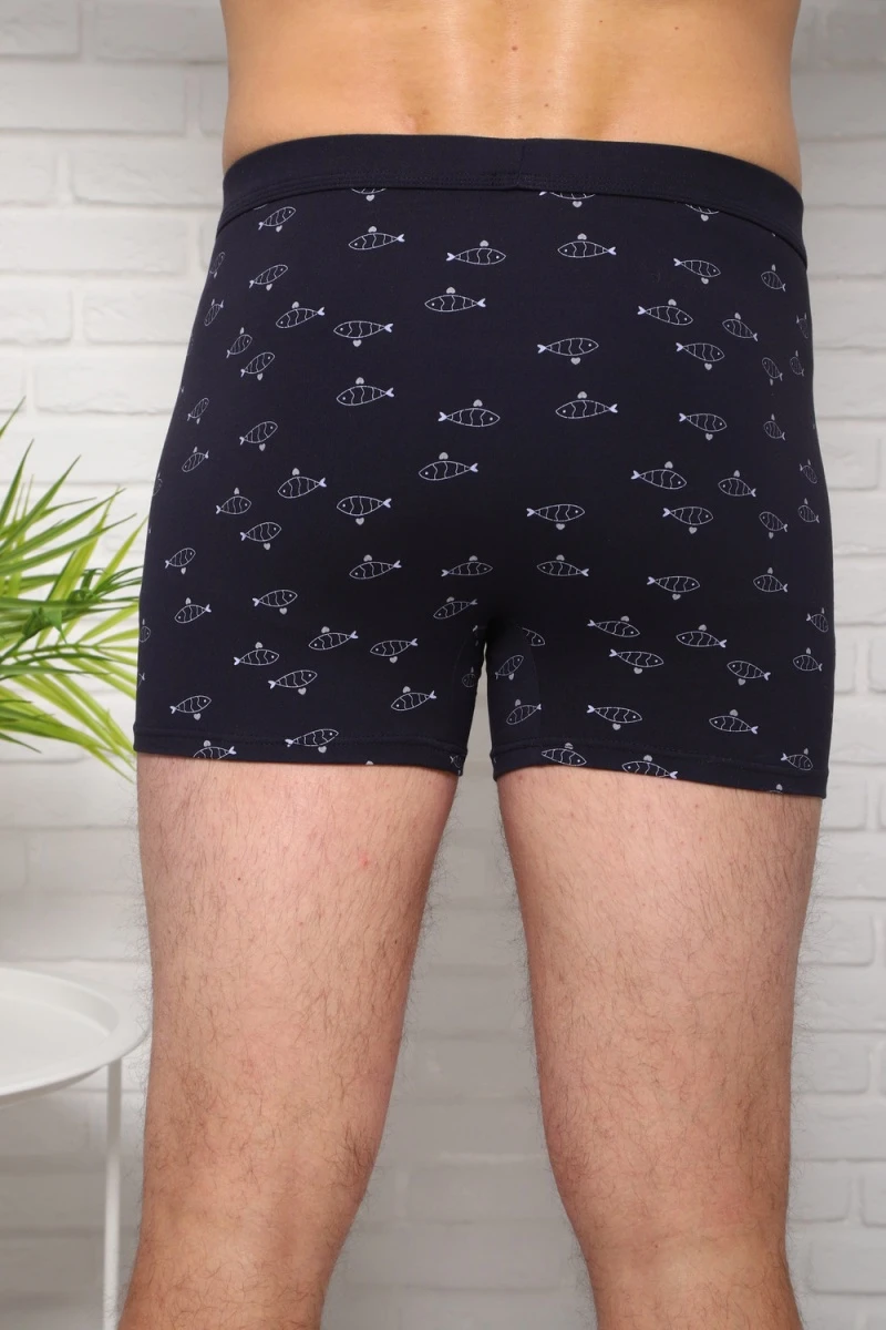 Трусы 64941 (мультицвет)