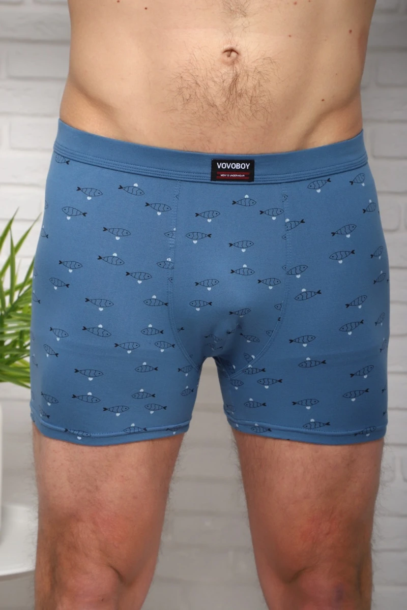 Трусы 64941 (мультицвет)