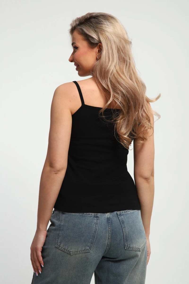 Топ 88139 (черный)