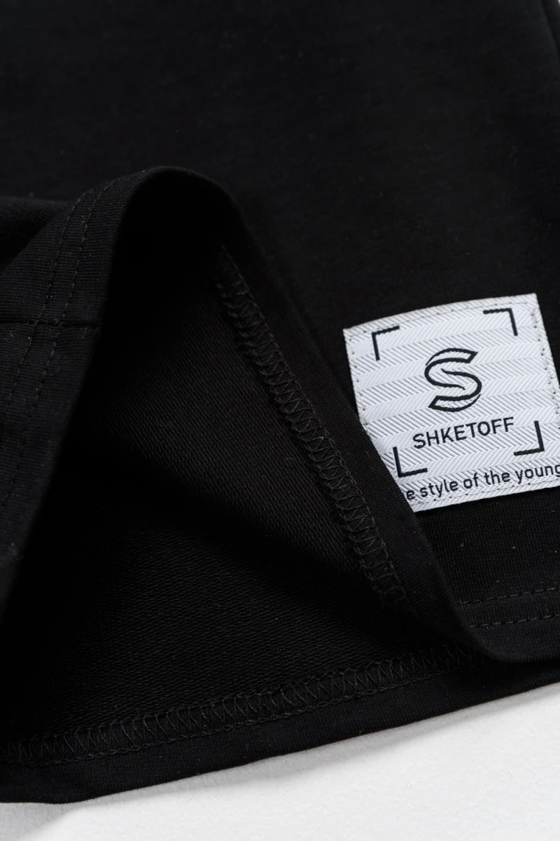 Детские шорты ШФ-2 (в ассортименте)