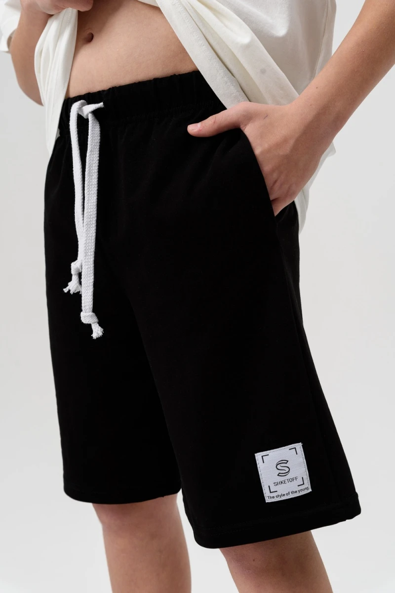 Детские шорты ШФ-2 (в ассортименте)