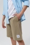 Шорты ШФ01 (бежевый)