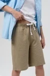 Шорты ШФ01 (бежевый)