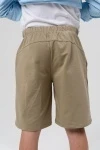 Шорты ШФ01 (бежевый)