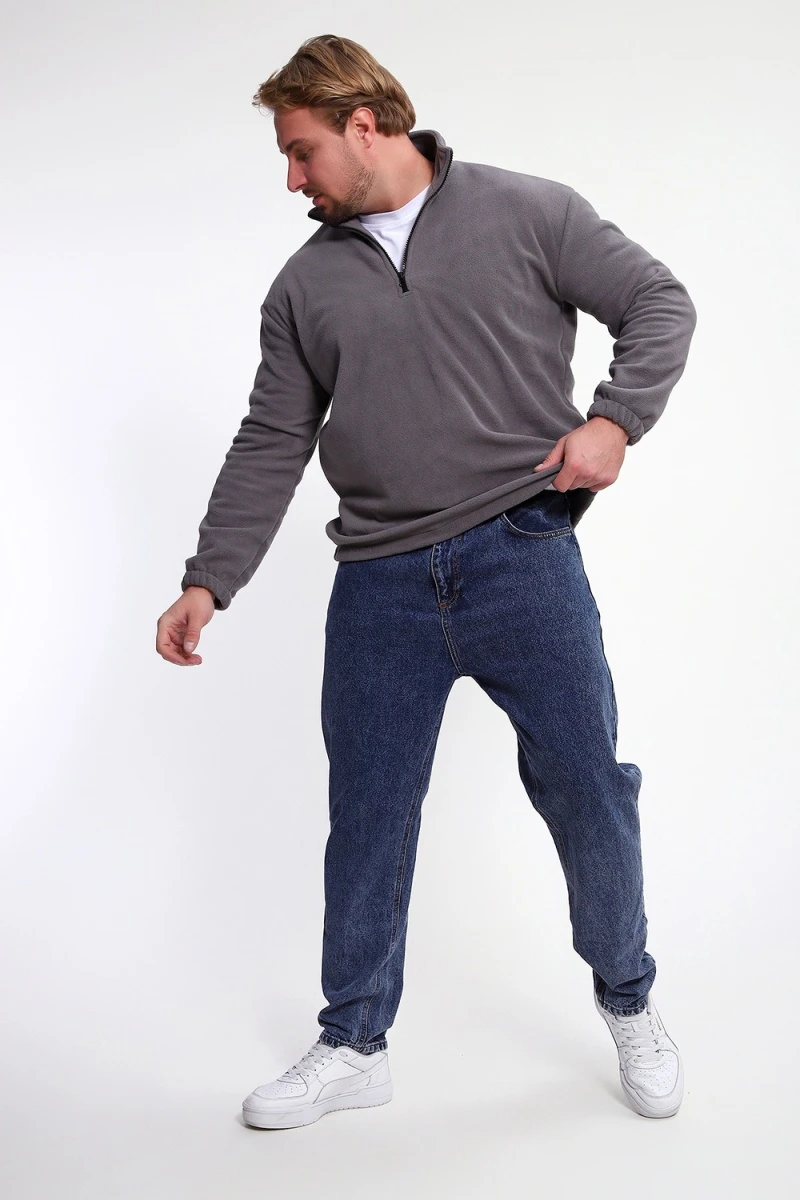 Толстовка 37003 (серый)