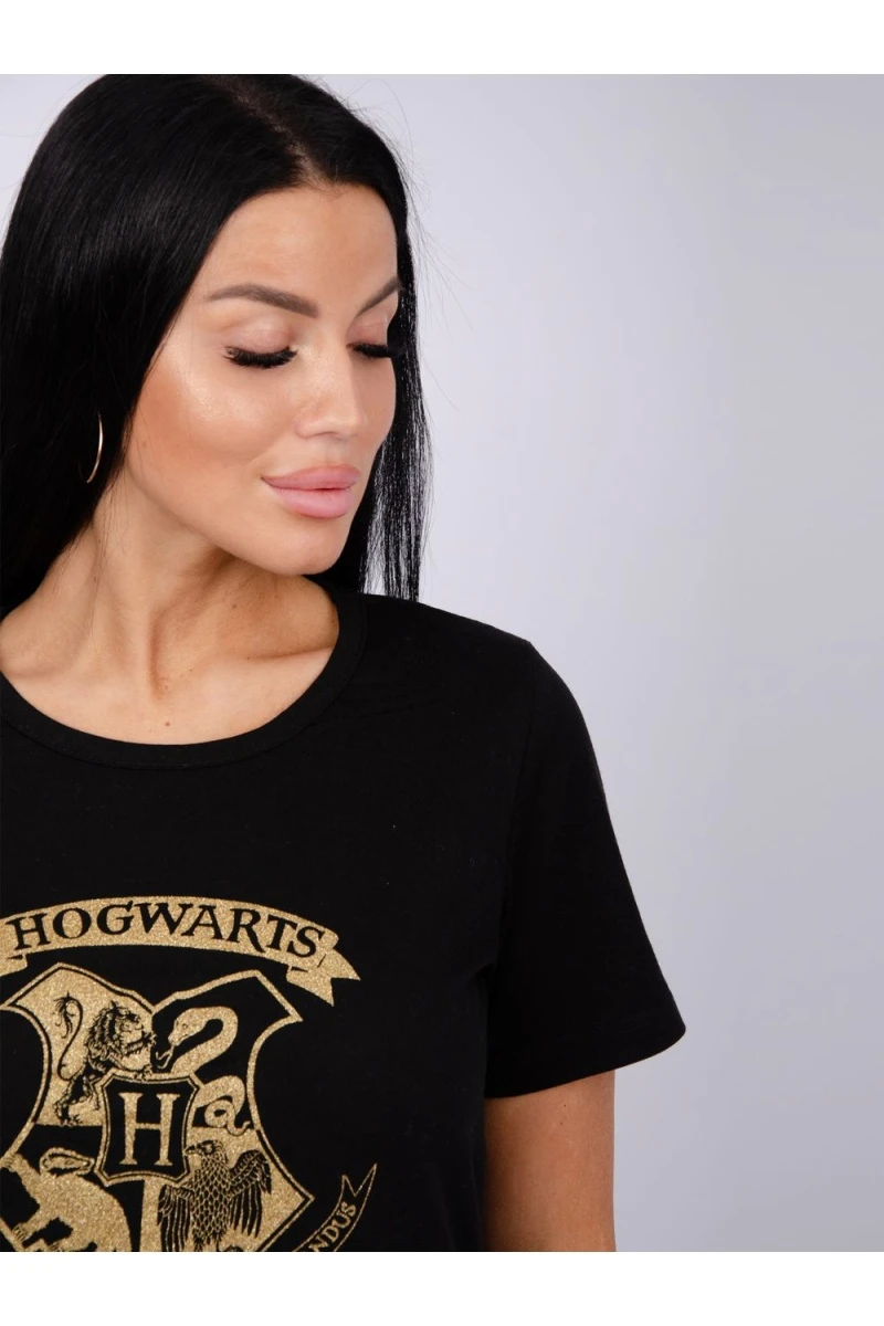 Пижама с шортами Хогвартс (в ассортименте)