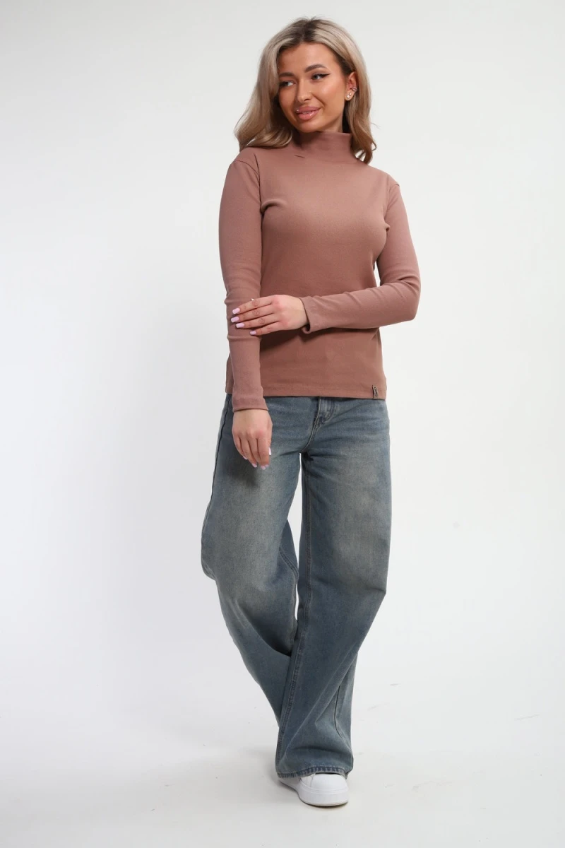 Водолазка ВЖ-001 (бежевый)