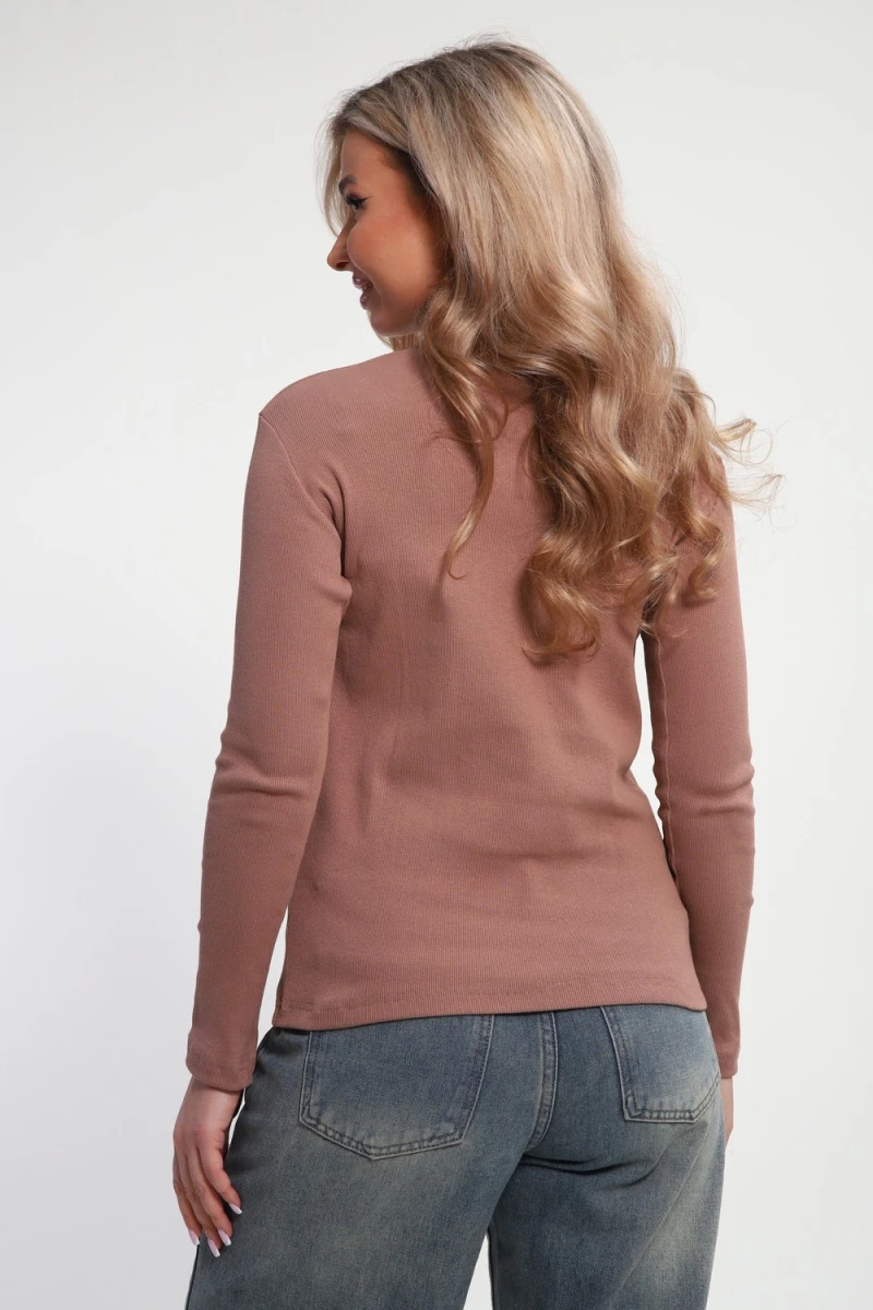 Водолазка ВЖ-001 (бежевый)