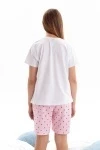 Пижама с шортами Звезда (в ассортименте)
