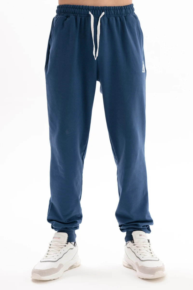 Брюки Александр 5 (синий)