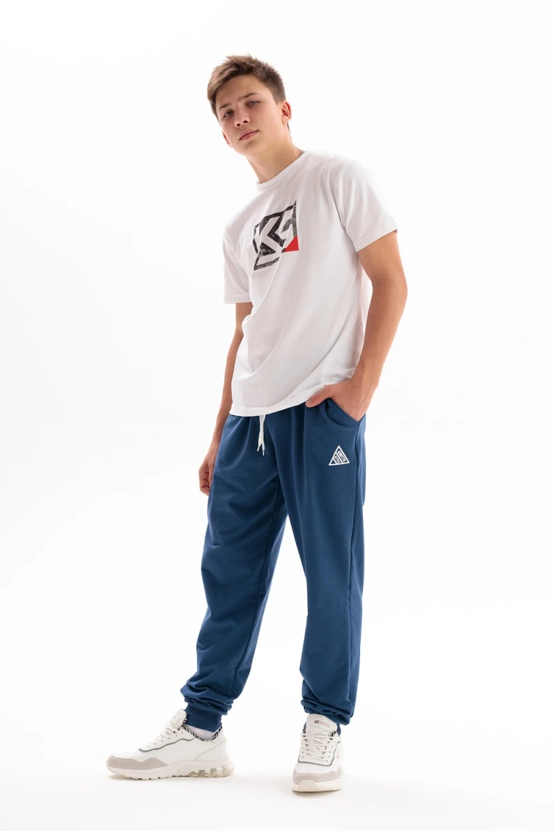 Брюки Александр 5 (синий)