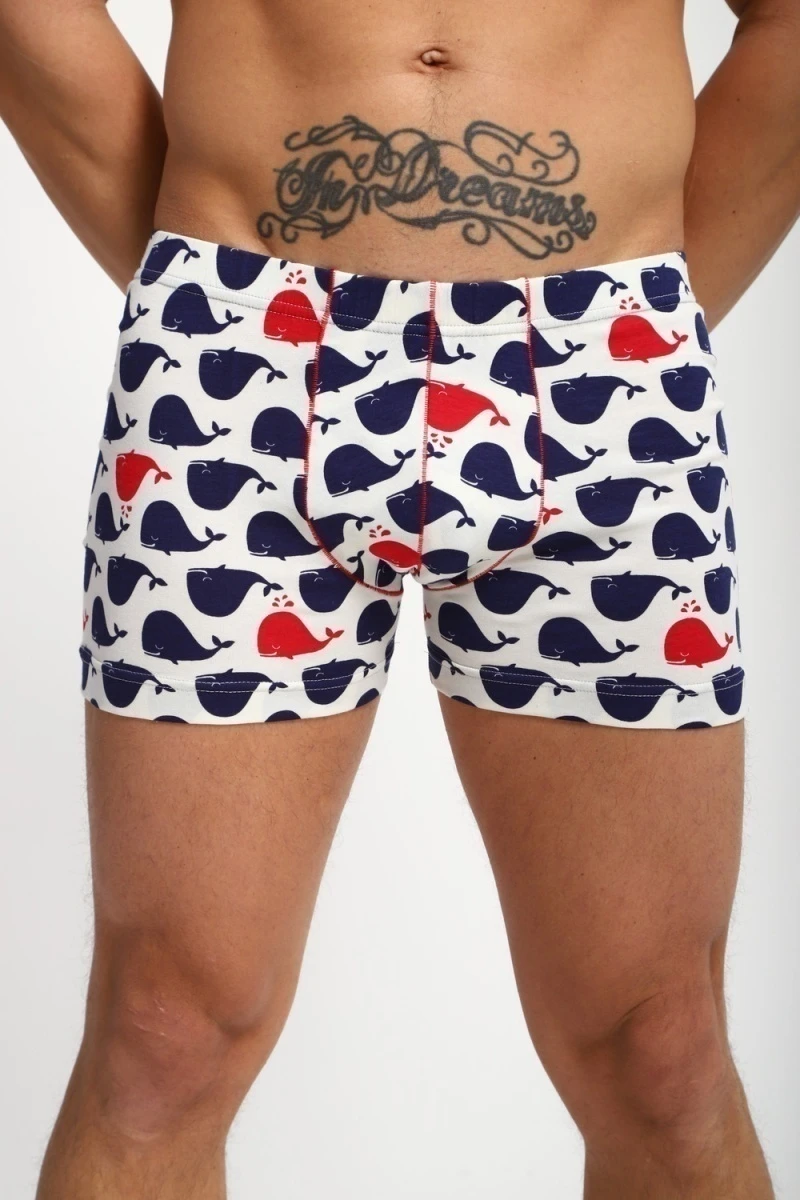 Трусы 74401 (бежевый)