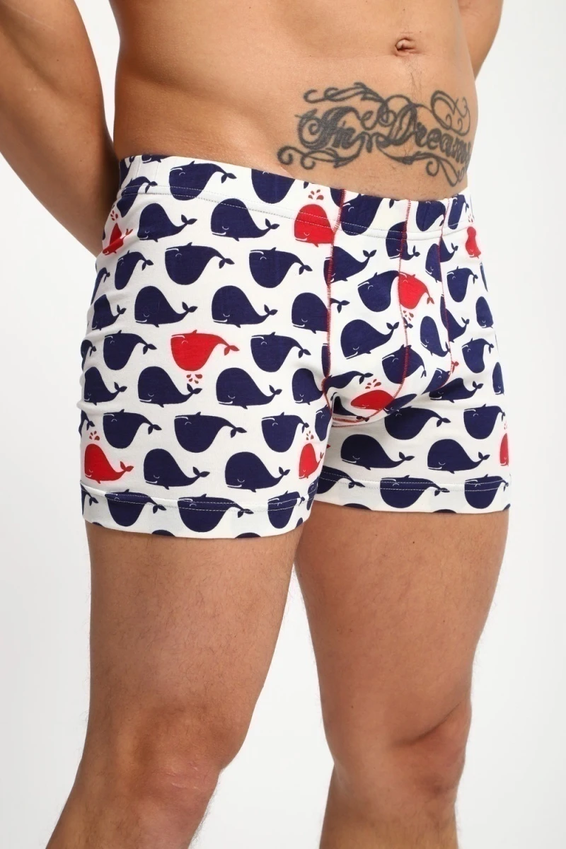 Трусы 74401 (бежевый)