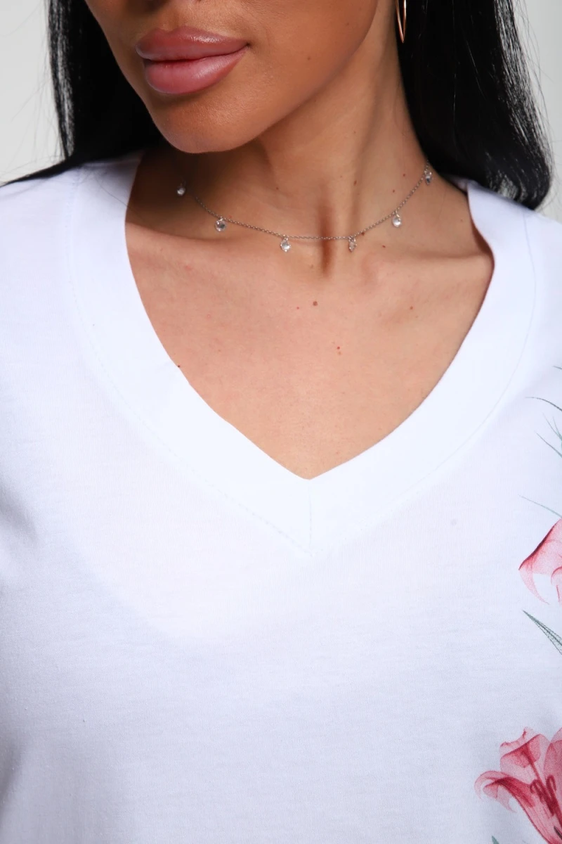 Костюм с брюками 74724 (бордовый)