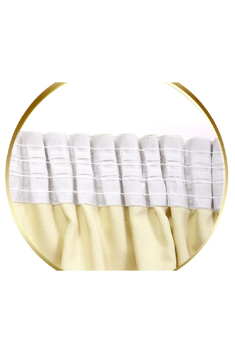 Шторы 02 (шампань)