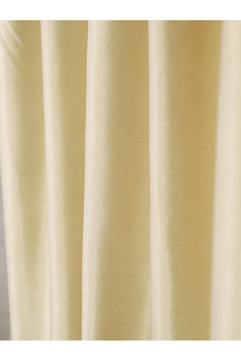 Шторы VV Viola Home Collection (бежевый)