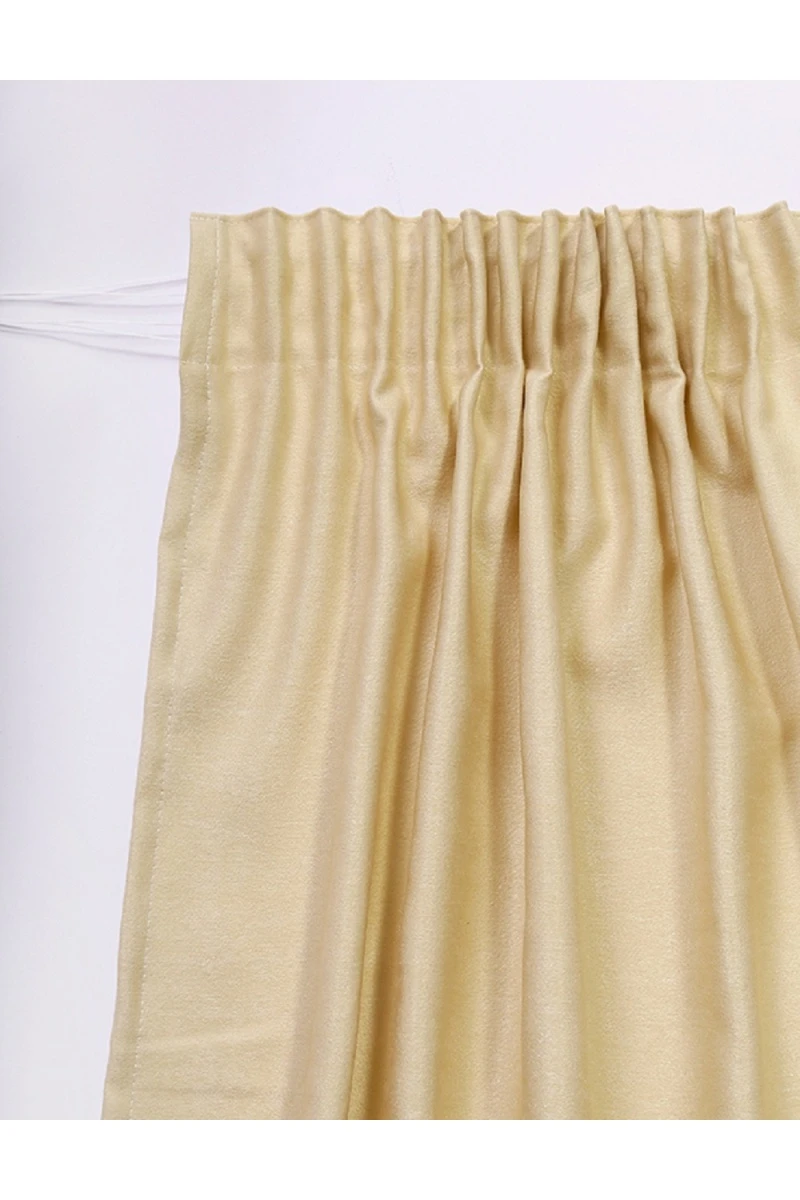 Шторы VV Viola Home Collection (бежевый)