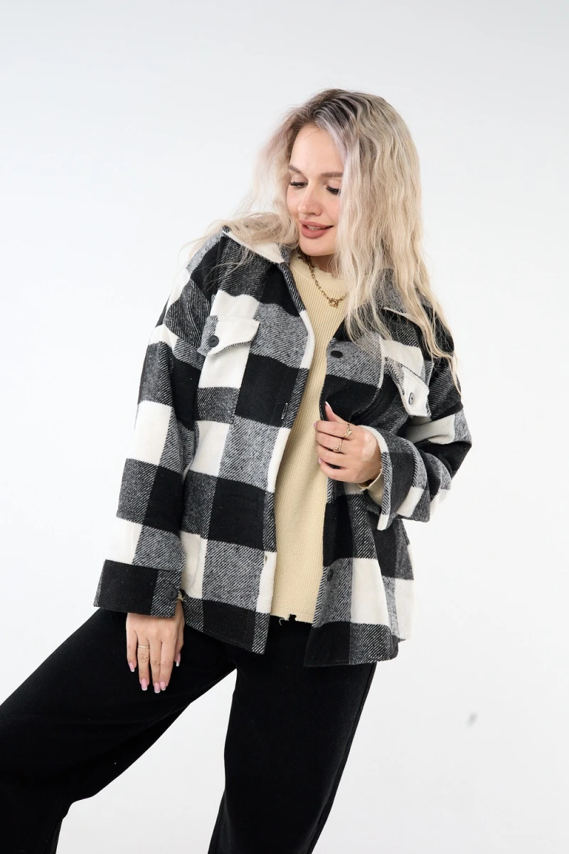 Рубашка РЖК-01 (черный)