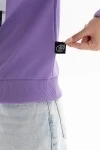 Толстовка 00028 (сиреневый)