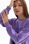 Толстовка 00028 (сиреневый)