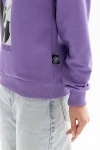 Толстовка 00028 (сиреневый)