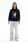 Толстовка 00028 (черный)