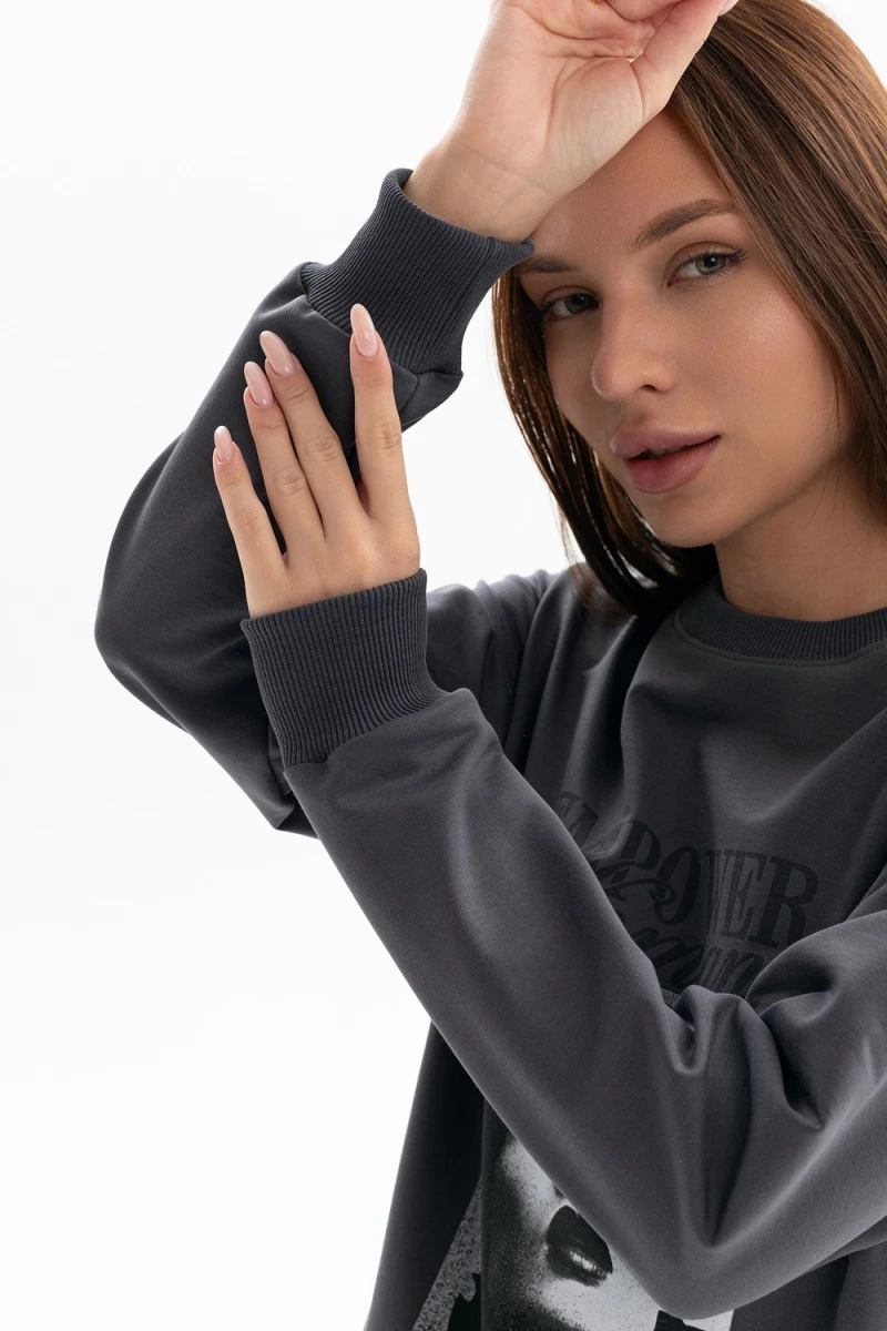 Толстовка 00028 (фумэ)