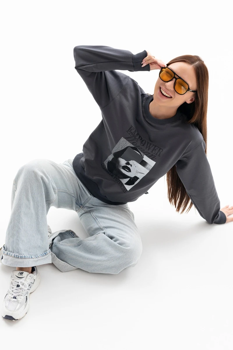 Толстовка 00028 (фумэ)