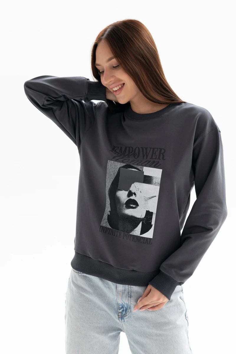 Толстовка 00028 (фумэ)