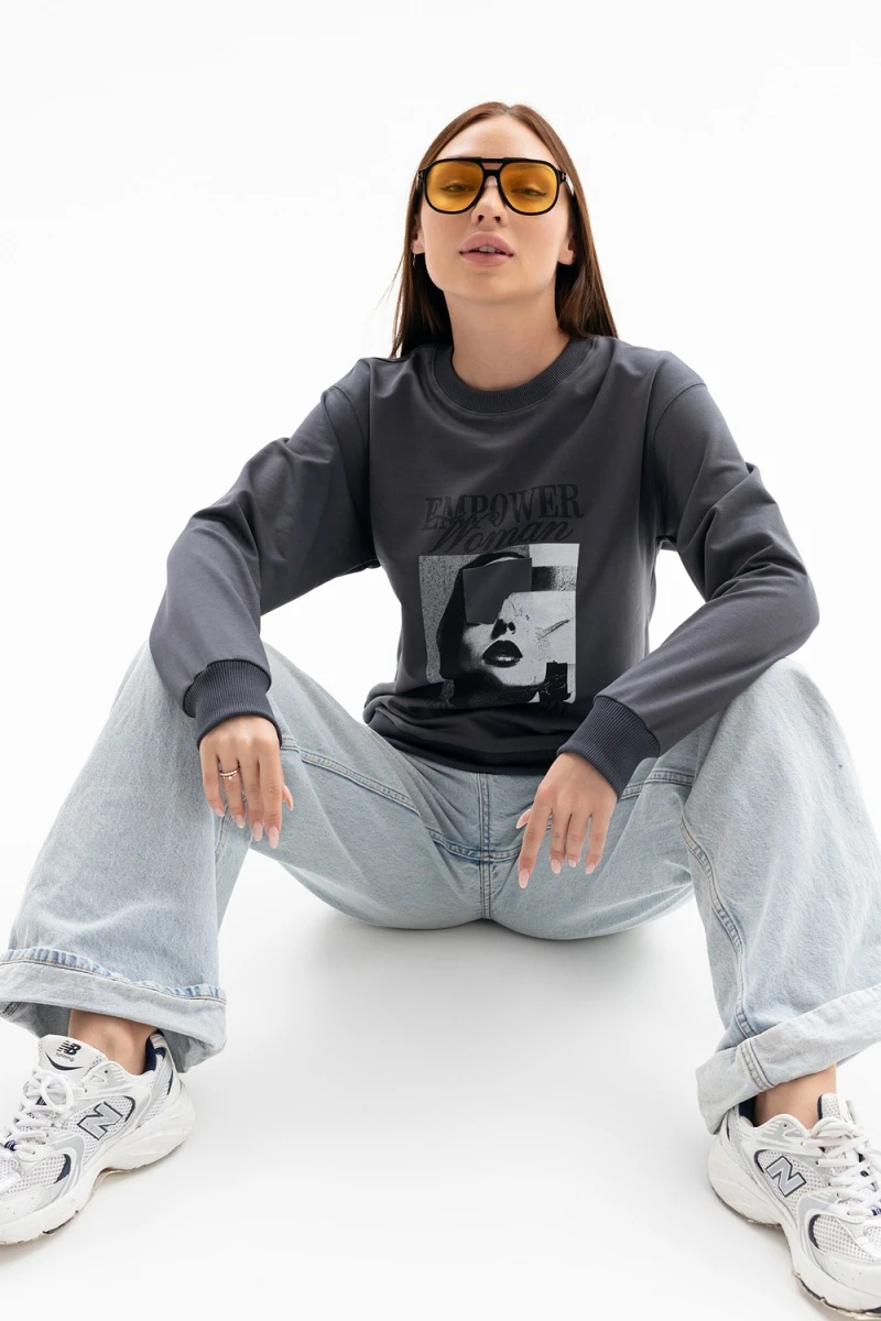 Толстовка 00028 (фумэ)