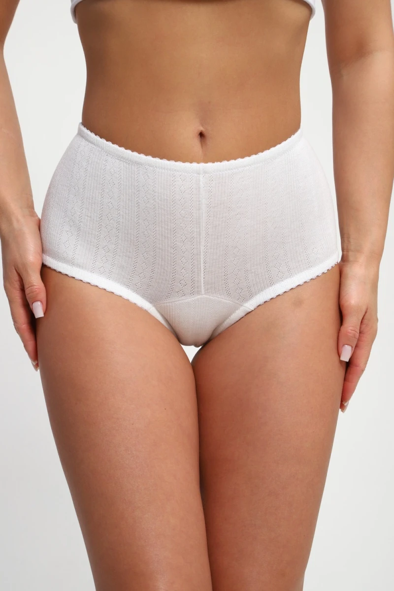 Трусы 74402 (молоко)