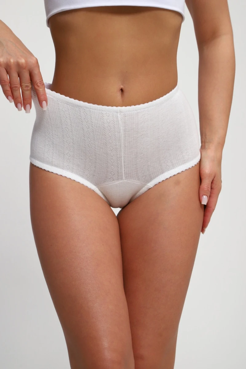 Трусы 74402 (молоко)