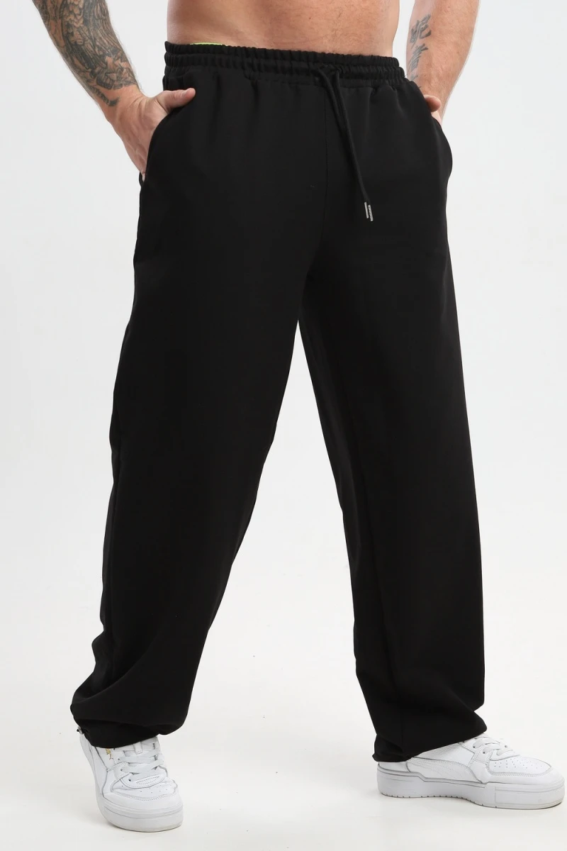 Брюки 22 (черный)