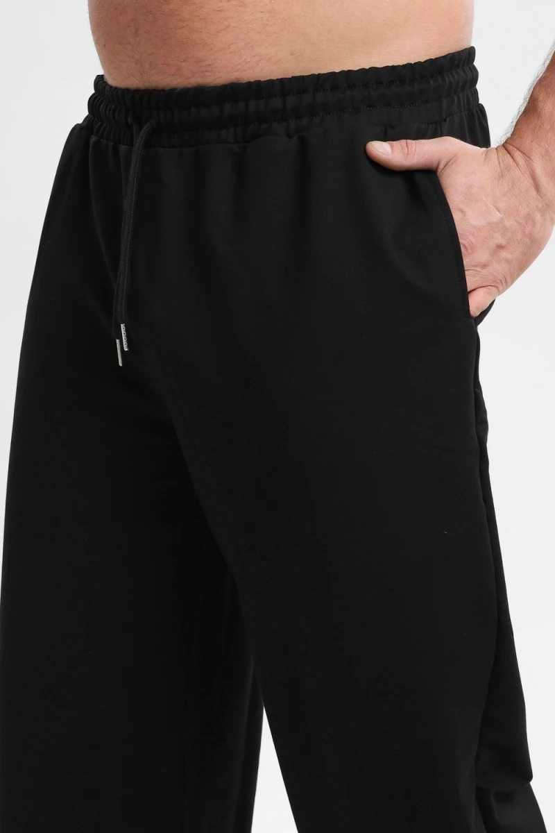 Брюки 22 (черный)