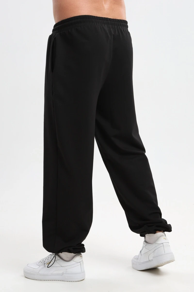 Брюки 22 (черный)