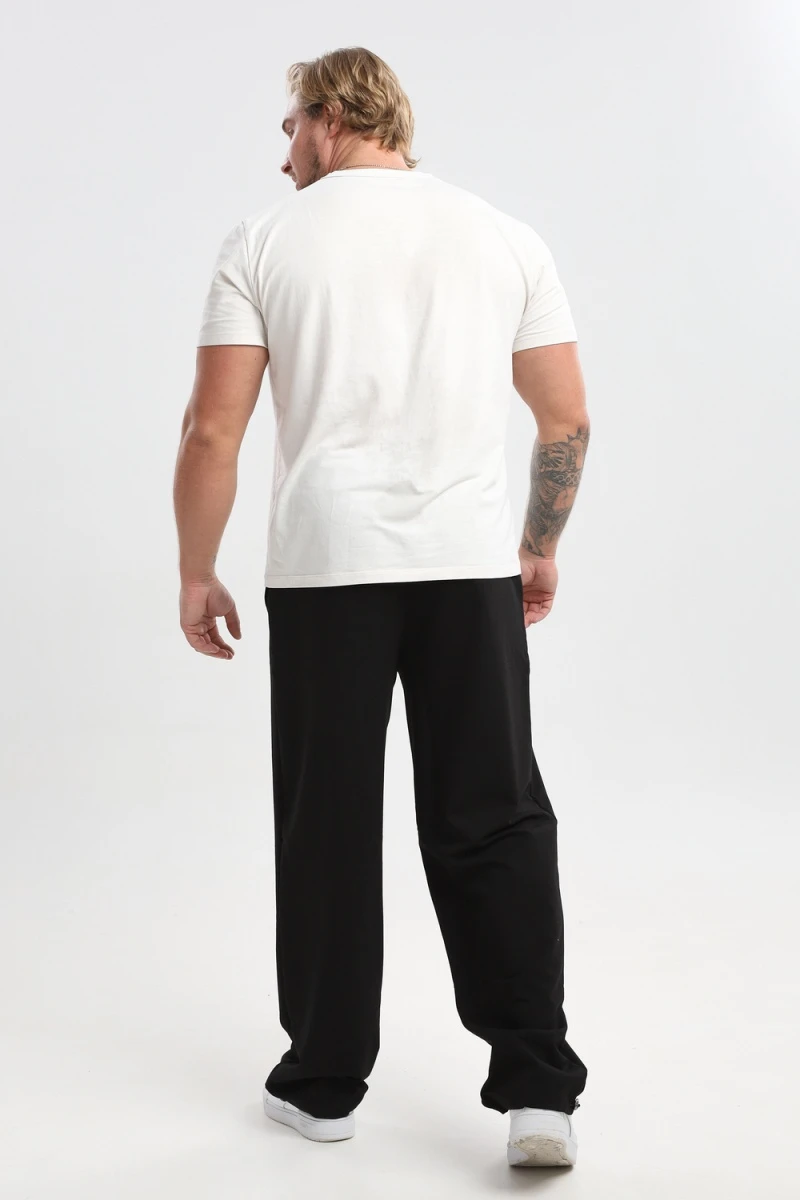 Брюки 22 (черный)