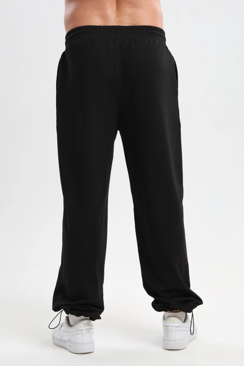 Брюки 22 (черный)