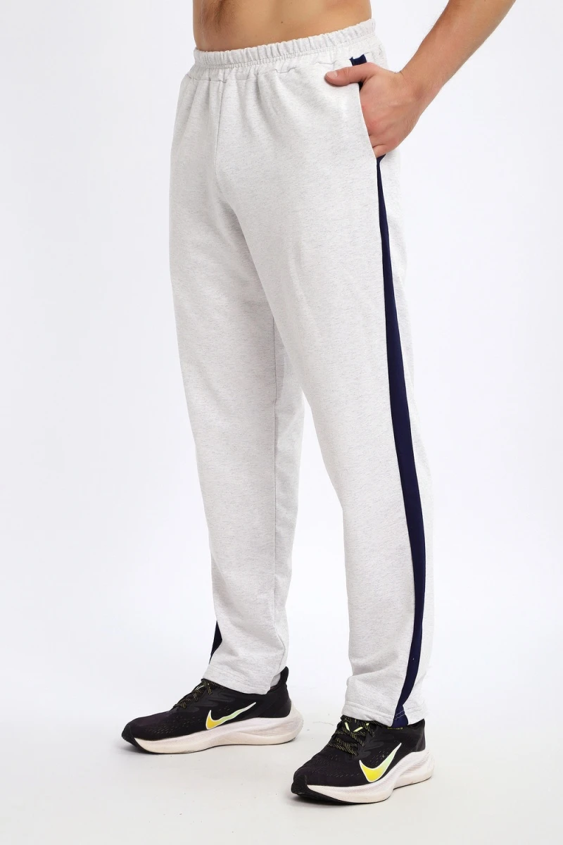 Брюки 817 (серый)