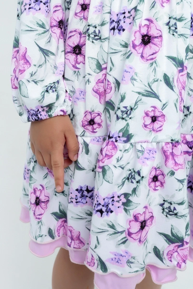 Платье Дарина (в ассортименте)