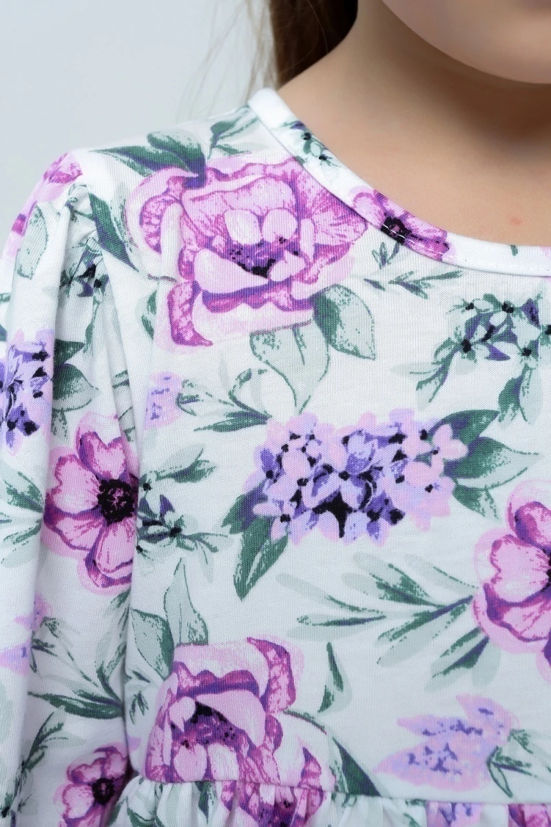 Платье Дарина (в ассортименте)