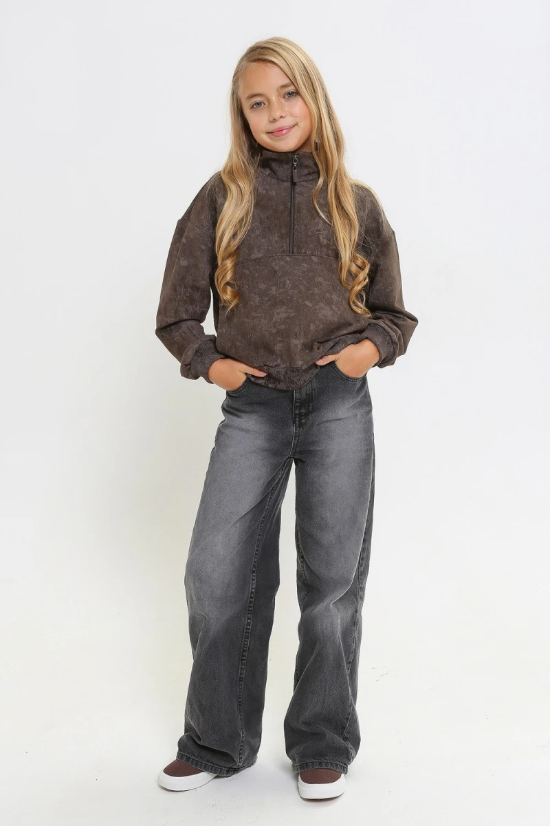 Джемпер Маффин (в ассортименте)