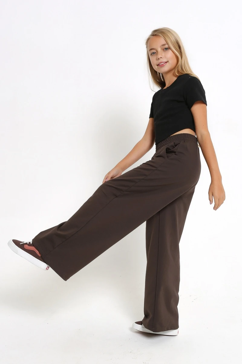 Брюки Коричневые (в ассортименте)