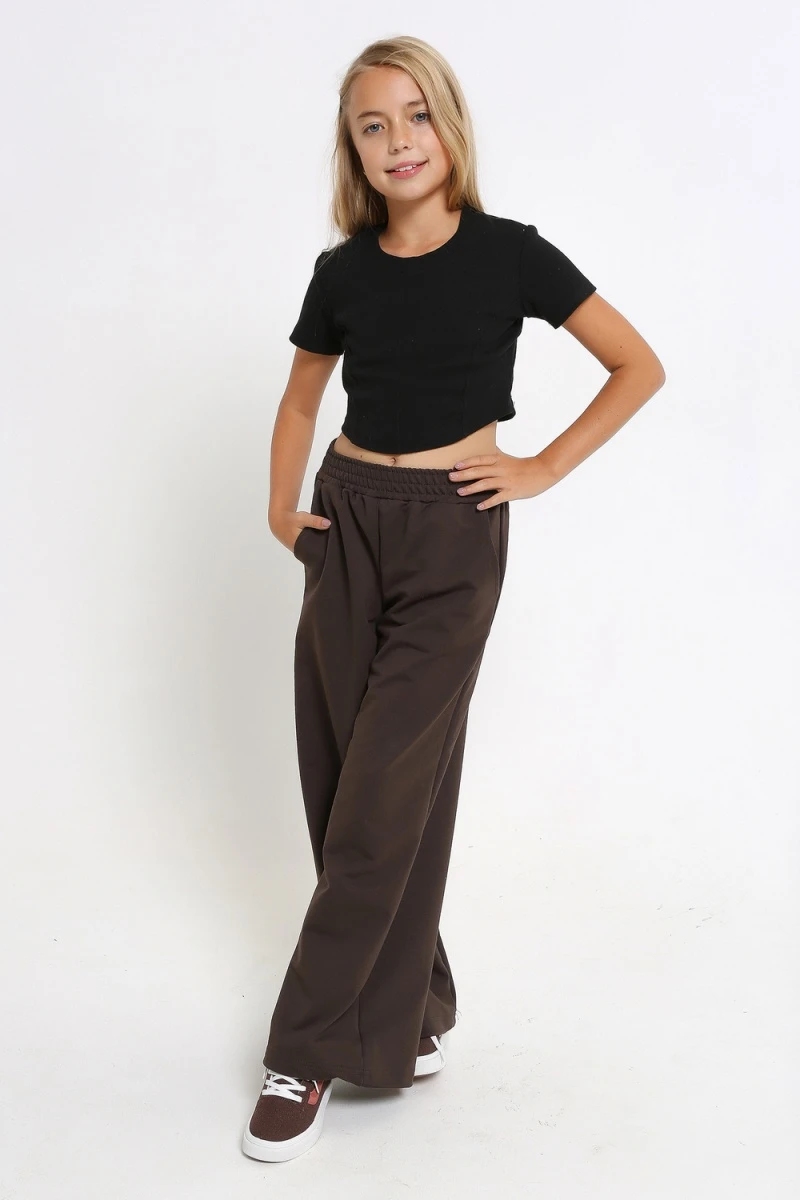 Брюки Коричневые (в ассортименте)