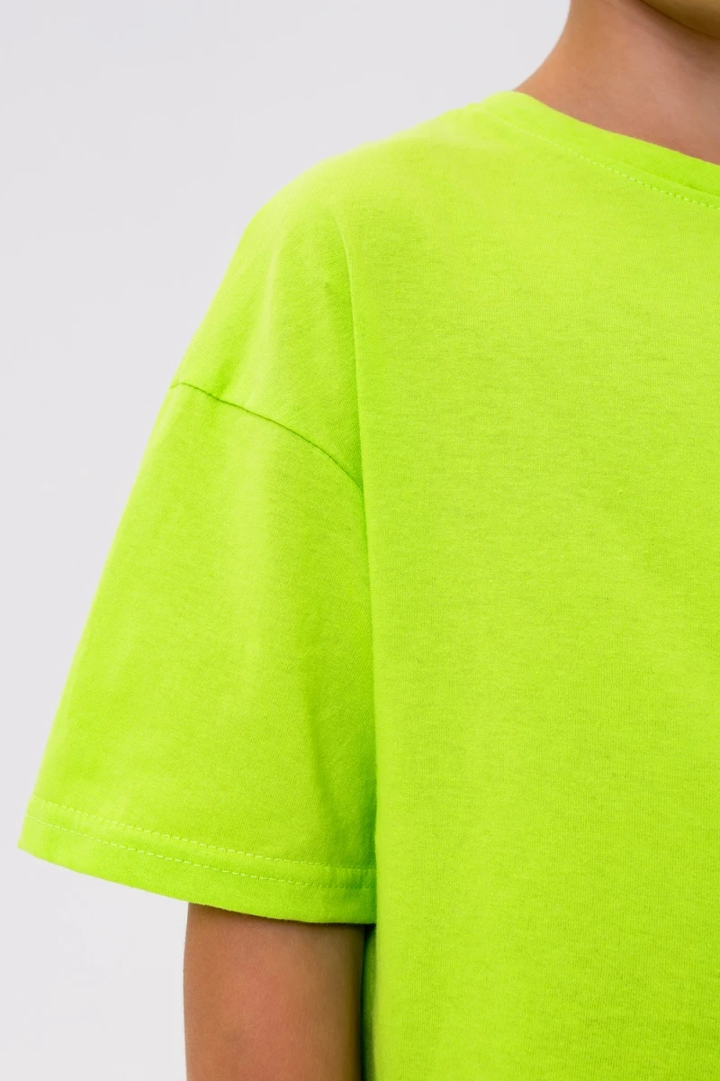 Костюм с бриджами Халк (в ассортименте)