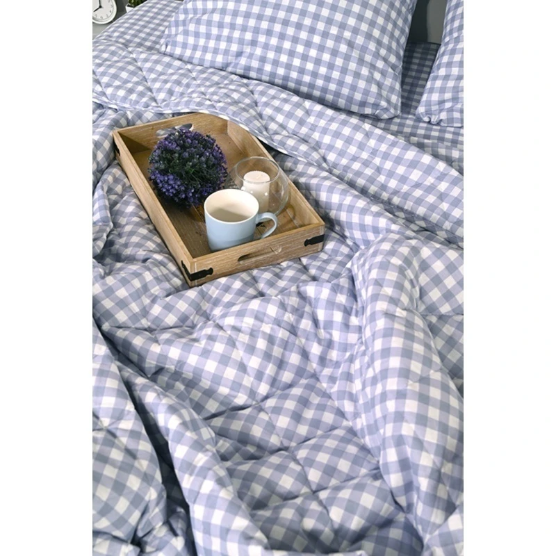 КПБ с одеялом с одеялом New Style Эко КП26-1433 ВБ (в ассортименте)