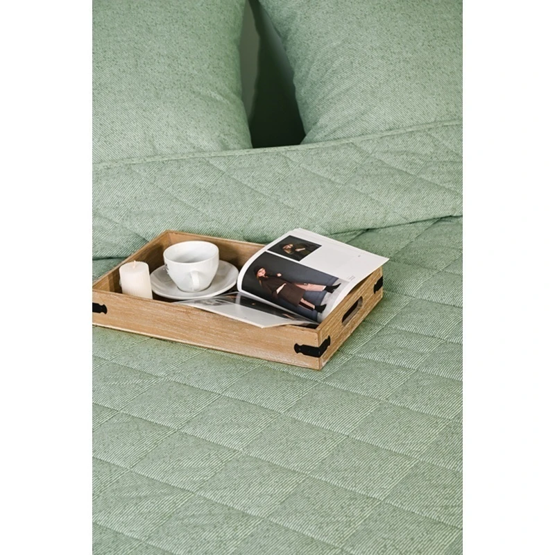 КПБ с одеялом с одеялом New Style Эко КП26-1432 ВБ (в ассортименте)